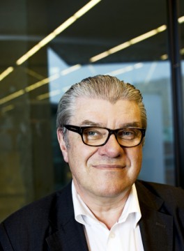Olle Larkö