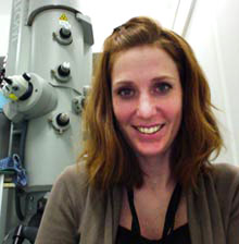 Johanna Höög