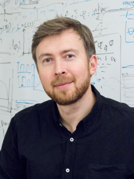Erik Larsson Lekholm