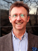 Ian Milsom