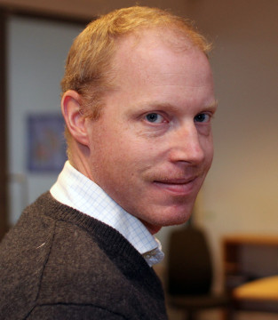 Anders Palmquist