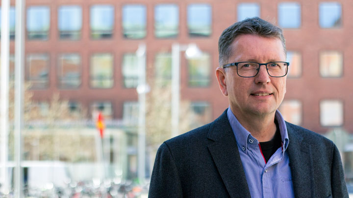 Claes Ohlsson named Wallenberg Clinical Scholar Akademiliv, Sahlgrenska Academy's news site Claes Ohlsson named Wallenberg Clinical Scholar Akademiliv, Sahlgrenska Academy's news site