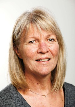 Annika Ekestubbe
