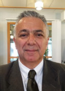 Amir Khorram-Manesh