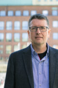Claes Ohlsson (foto: Elin LIndström Claessen)