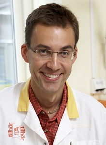 Jan Borén