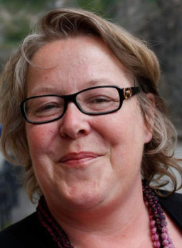 Karin Ahlberg