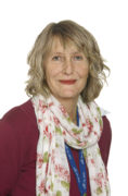 Katharina Stibrant Sunnerhagen