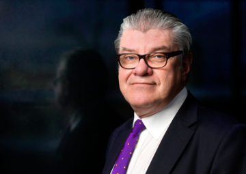 Olle Larkö