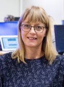 Marianne Quiding–Järbrink