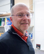 Bengt Hallberg