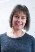 Ruth Palmer